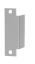 AF 260 - Electric Strike Filler Plate